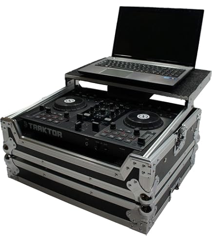 Amazon.com: Odyssey DJ Controller Carrying Bag Compatible with